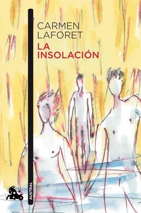 Imagen de LA INSOLACION (AUSTRAL)