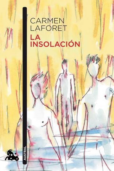 Imagen de LA INSOLACION (AUSTRAL)
