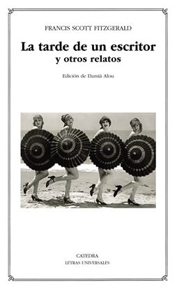 Imagen de LA TARDE DE UN ESCRITOR Y OTROS