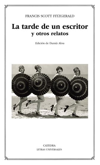 Imagen de LA TARDE DE UN ESCRITOR Y OTROS