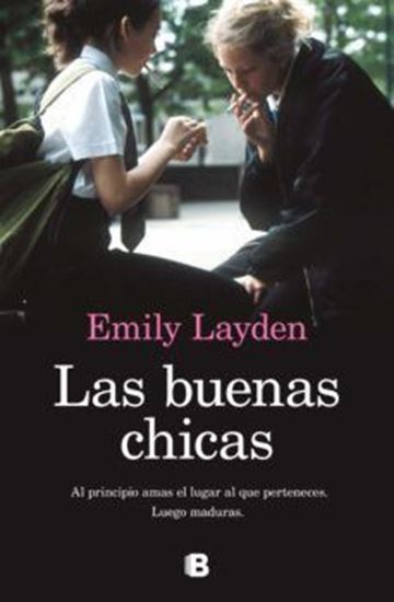 Imagen de LAS BUENAS CHICAS (OF2)
