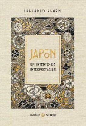 Imagen de JAPON. UN INTENTO DE INTERPRETACION