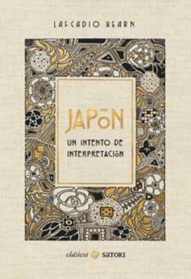 Imagen de JAPON. UN INTENTO DE INTERPRETACION