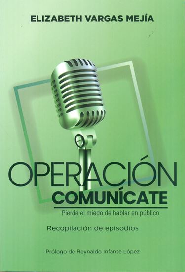 Imagen de OPERACION COMUNICATE