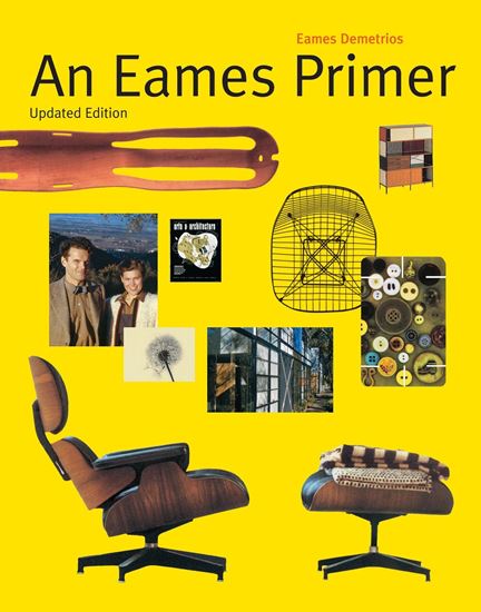 Imagen de AN EAMES PRIMER