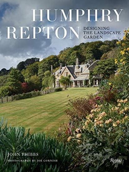 Imagen de HUMPHRY REPTON