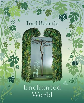 Imagen de TORD BOONTJE. ENCHANTED WORLD