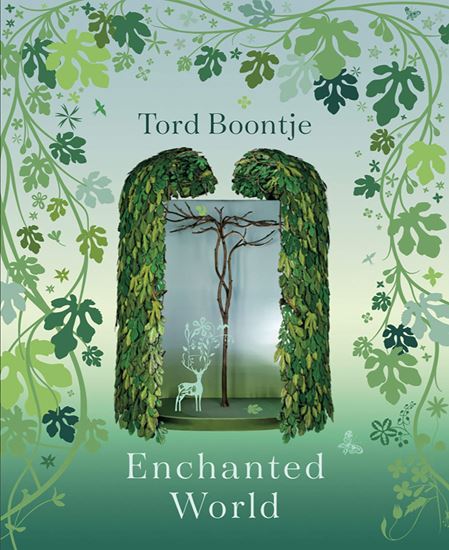 Imagen de TORD BOONTJE. ENCHANTED WORLD