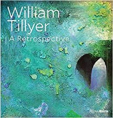 Imagen de WILLIAM TILLYER. A RETROSPECTIVE (OF3)