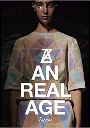 Imagen de ANREALAGE. A AND Z