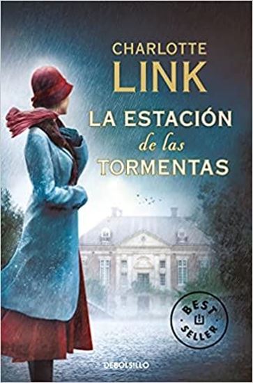 Imagen de LA ESTACION DE TORMENTAS (1) (BOL)(OF1)