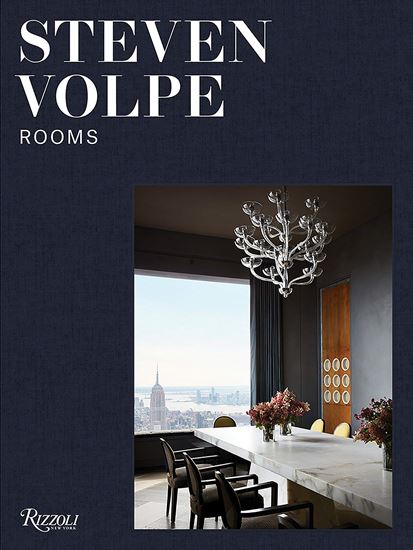 Imagen de ROOMS. STEVEN VOLPE