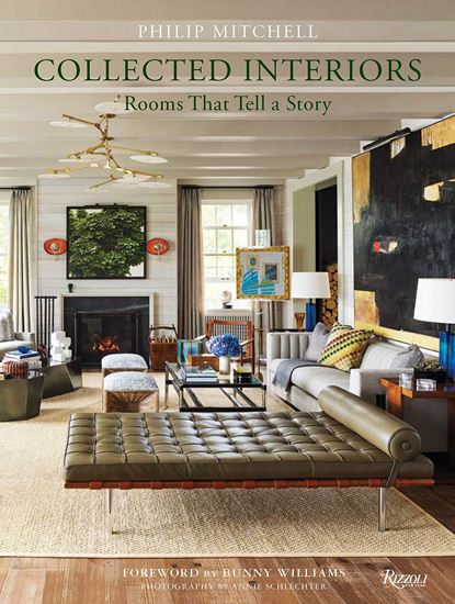 Imagen de COLLECTED INTERIORS