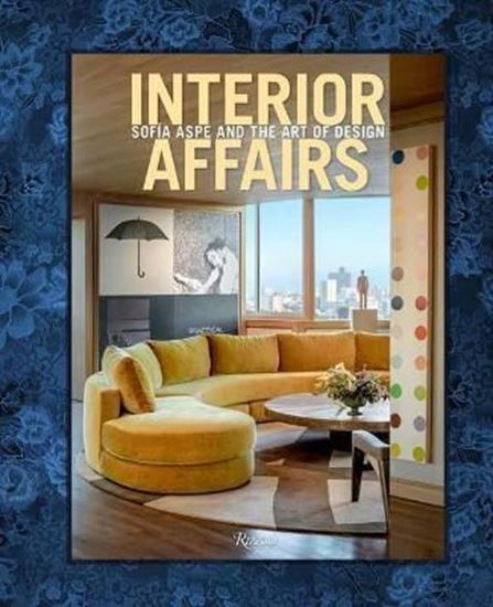 Imagen de INTERIOR AFFAIRS