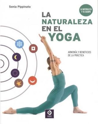 Imagen de YOGA  SEGUN LA NATURALEZA