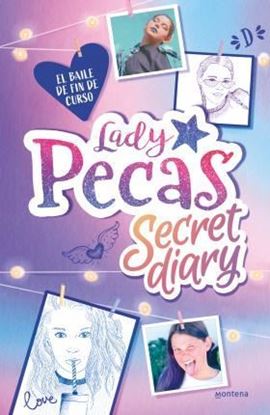 Imagen de SECRET DIARY 1. EL BAILE DE FIN DE (OF2)