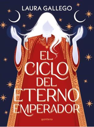 Imagen de EL CICLO DEL ETERNO EMPERADOR