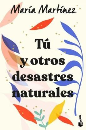 Imagen de TU Y OTROS DESASTRES NATURALES (BOL)