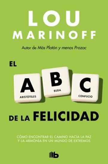 Imagen de EL ABC DE LA FELICIDAD (BOL) (OF1)
