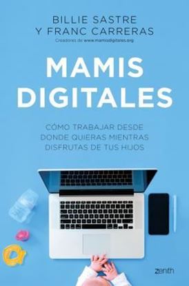 Imagen de MAMIS DIGITALES (OF2)