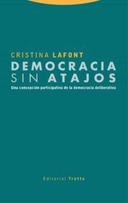 Imagen de DEMOCRACIA SIN ATAJOS