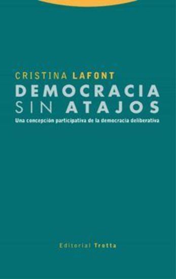 Imagen de DEMOCRACIA SIN ATAJOS
