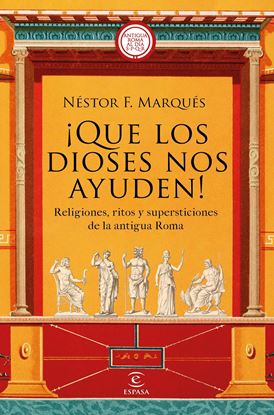 Imagen de QUE LOS DIOSES NOS AYUDEN! RELIGION(OF2)