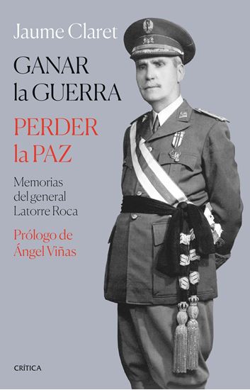 Imagen de GANAR LA GUERRA, PERDER LA PAZ (OF2)