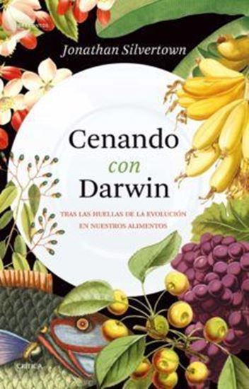 Imagen de CENANDO CON DARWIN