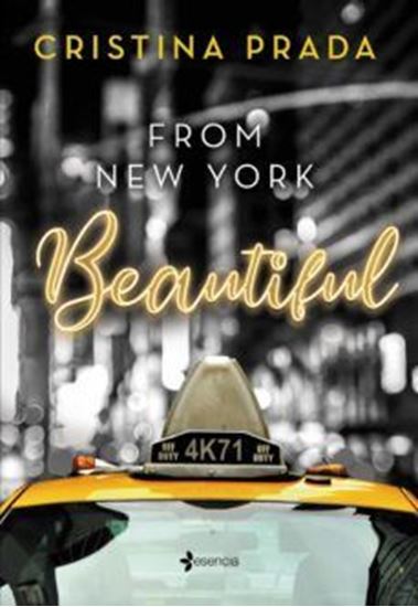 Imagen de FROM NEW YORK. BEAUTIFUL (NY 1) (OF2)