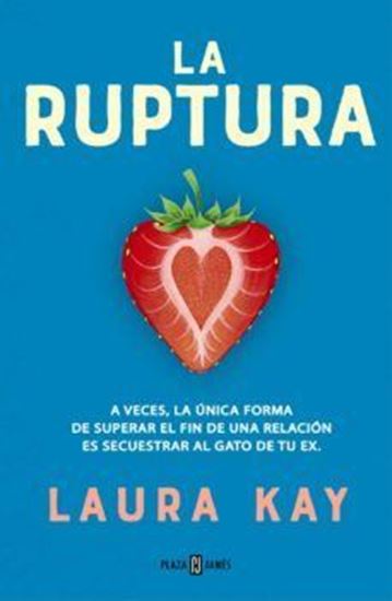 Imagen de LA RUPTURA (of2)