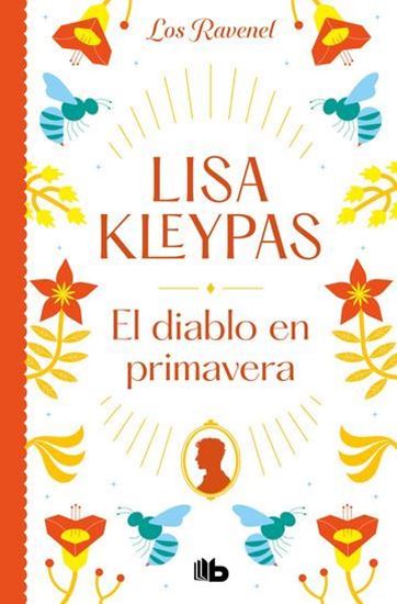 Imagen de EL DIABLO EN PRIMAVERA (RA 3) (BOL) (OF1