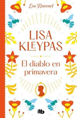 Imagen de EL DIABLO EN PRIMAVERA (RA 3) (BOL) (OF1