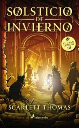 Imagen de SOLSTICIO DE INVIERNO(EL GRAN TEM3)(OF2)