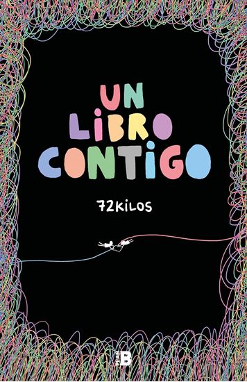 Imagen de UN LIBRO CONTIGO