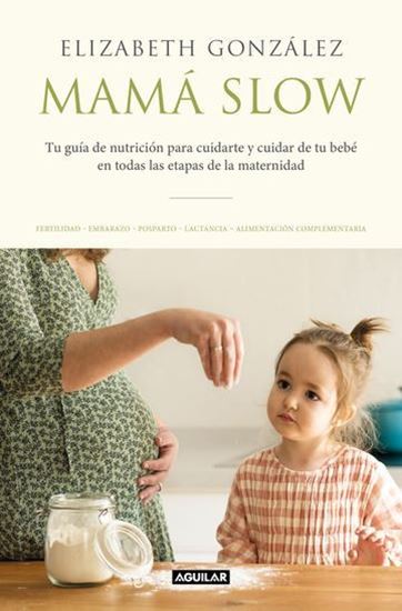 Imagen de MAMA SLOW (OF2)