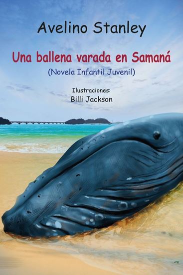 Imagen de UNA BALLENA VARADA EN SAMANA