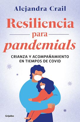 Imagen de RESILENCIA PARA PANDEMIALS