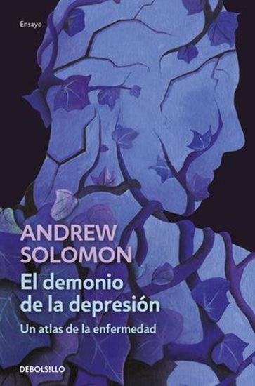 Imagen de EL DEMONIO DE LA DEPRESION (BOL)