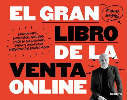 Imagen de EL GRAN LIBRO DE LA VENTA ONLINE