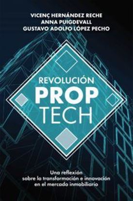 Imagen de REVOLUCION PROPTECH (OF2)