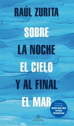 Imagen de SOBRE LA NOCHE EL CIELO Y AL FINAL (OF2)