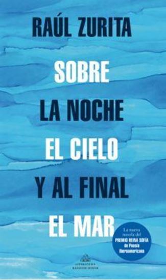 Imagen de SOBRE LA NOCHE EL CIELO Y AL FINAL (OF2)