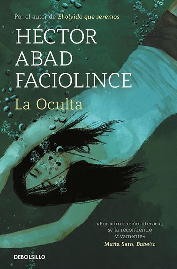 Imagen de LA OCULTA (BOL)