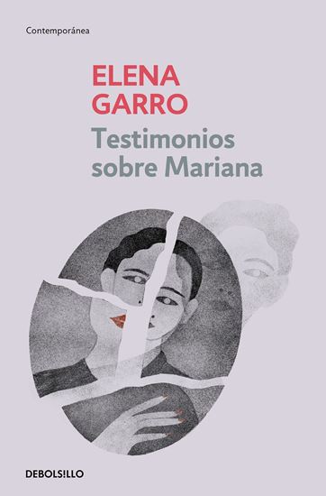 Imagen de TESTIMONIOS SOBRE MARIANA (BOL)
