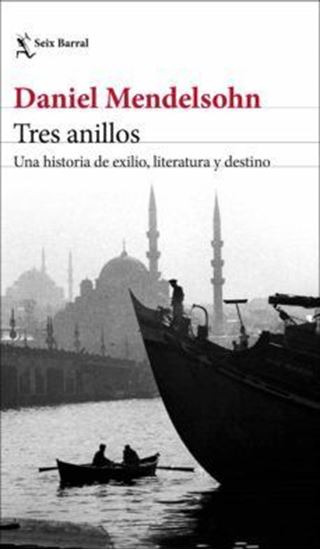 Imagen de TRES ANILLOS (OF2)