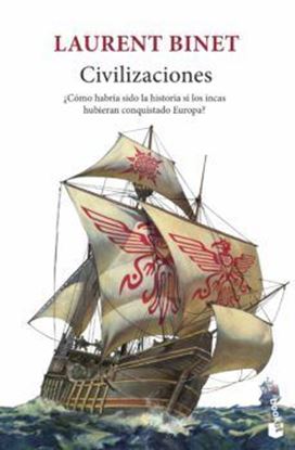 Imagen de CIVILIZACIONES (BOL)