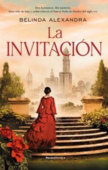 Imagen de LA INVITACION