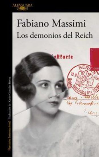 Imagen de LOS DEMONIOS DEL REICH (OF2)