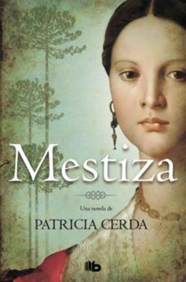 Imagen de MESTIZA  (BOL) (OF1)